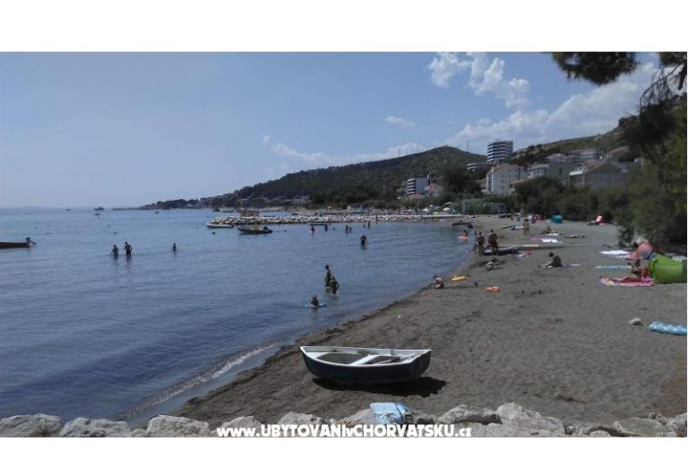 Apartmány Naomi Marija – foto 6