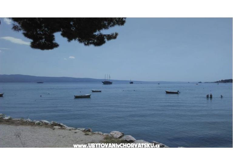 Apartmány Naomi Marija – foto 7