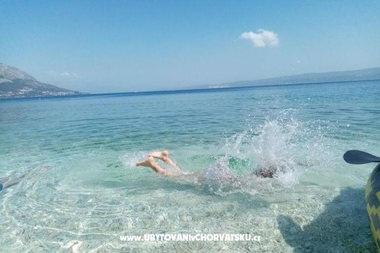 Apartmány Naomi Marija – foto 8