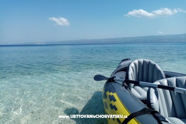 Apartmány Naomi Marija – foto 9