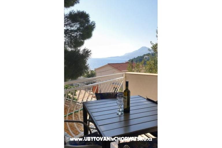 Apartmány Neda – foto 10