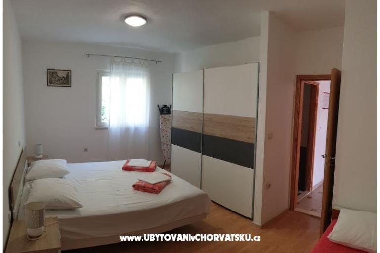 Apartmány Neda – foto 11
