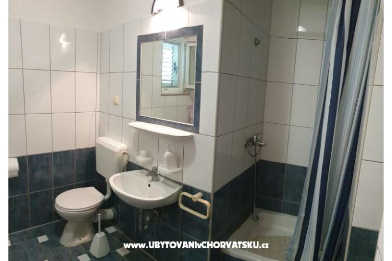 Apartmány Neda – foto 12