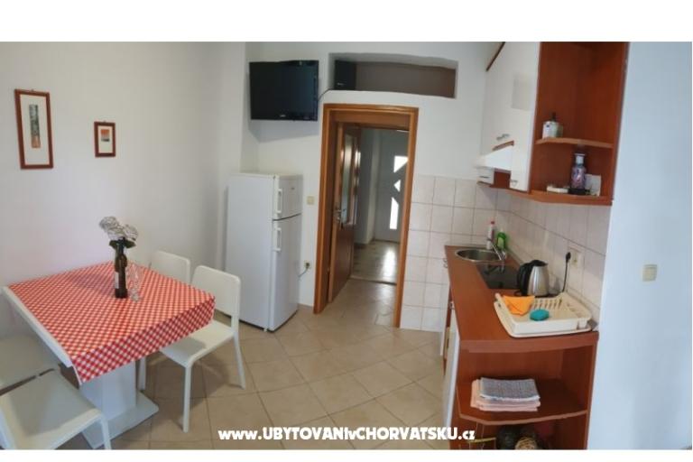 Apartmány Neda – foto 13