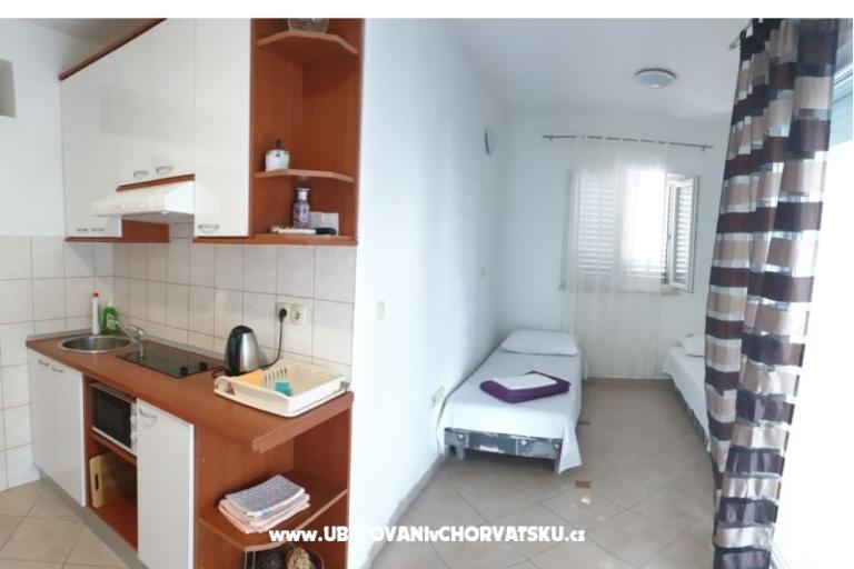 Apartmány Neda – foto 14