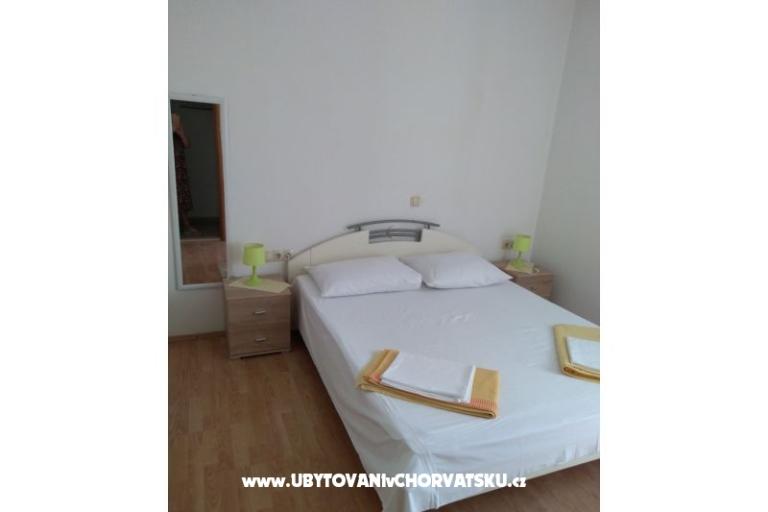 Apartmány Neda – foto 15