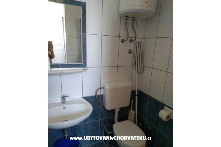Apartmány Neda – foto 16