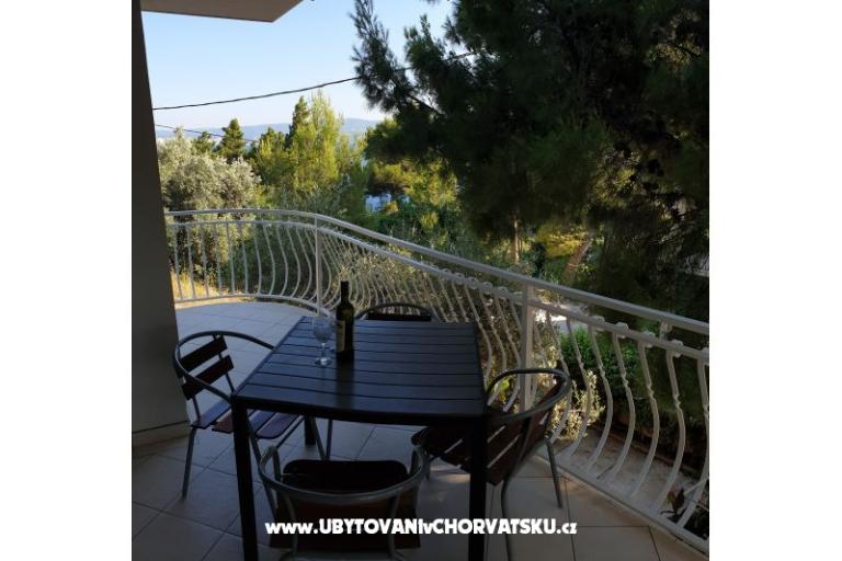 Apartmány Neda – foto 17