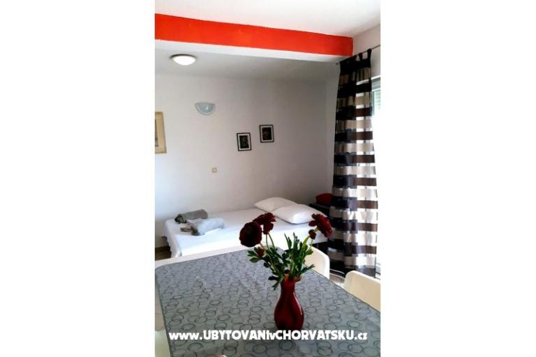 Apartmány Neda – foto 7