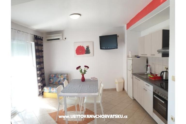 Apartmány Neda – foto 8
