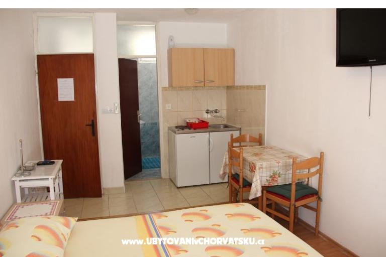Apartmány Neda Vulić – foto 10