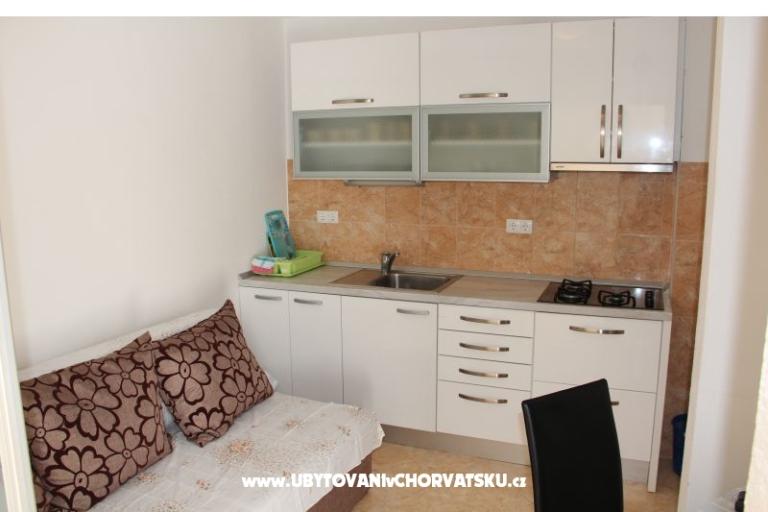 Apartmány Neda Vulić – foto 12