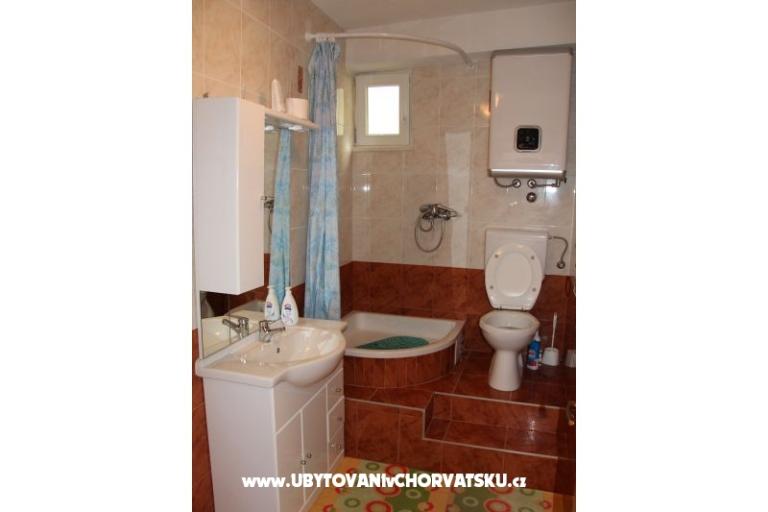Apartmány Neda Vulić – foto 13