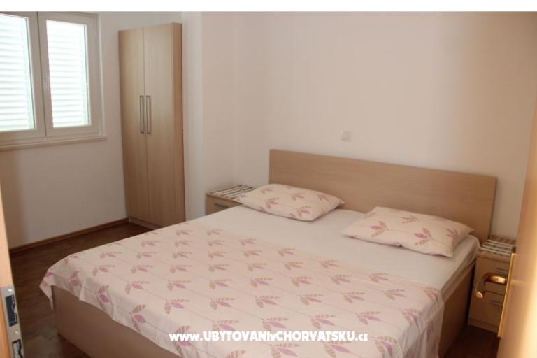 Apartmány Neda Vulić – foto 14