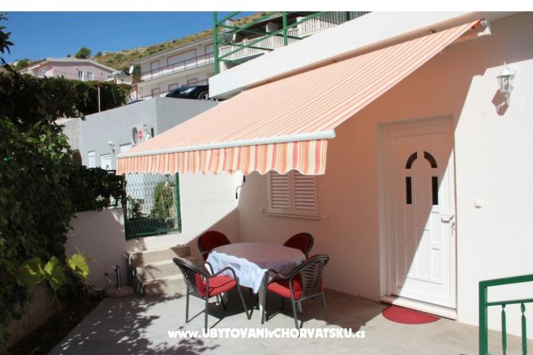 Apartmány Neda Vulić – foto 15