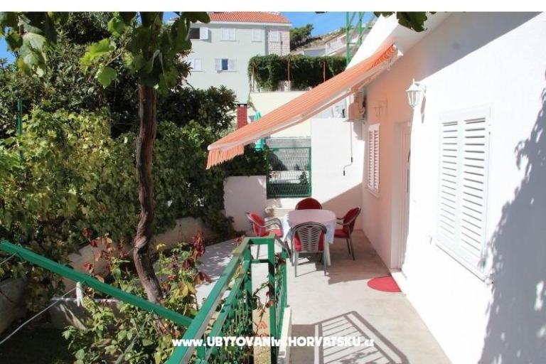 Apartmány Neda Vulić – foto 16