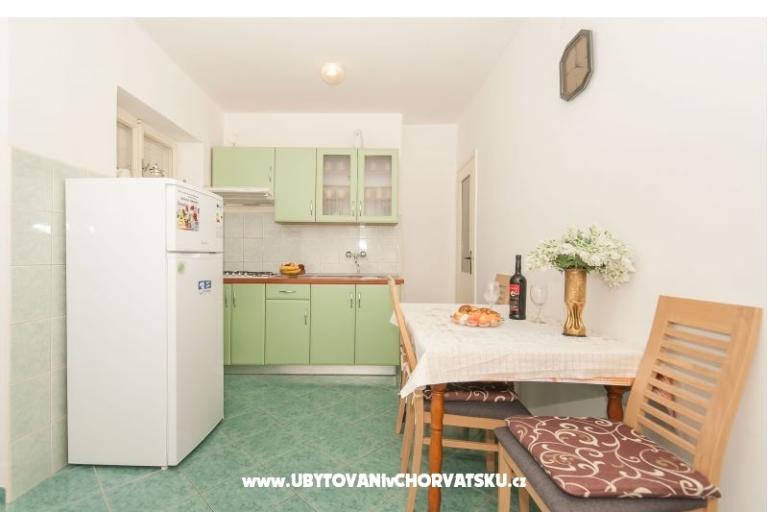 Apartmány Neda Vulić – foto 19