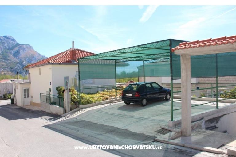 Apartmány Neda Vulić – foto 2