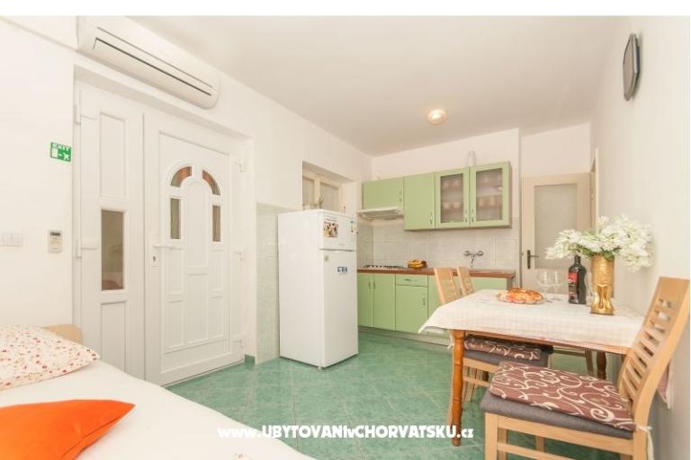 Apartmány Neda Vulić – foto 20