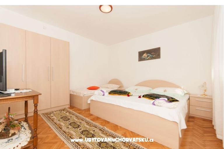 Apartmány Neda Vulić – foto 21