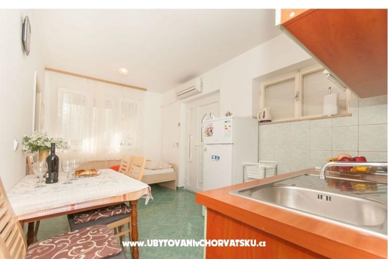 Apartmány Neda Vulić – foto 23