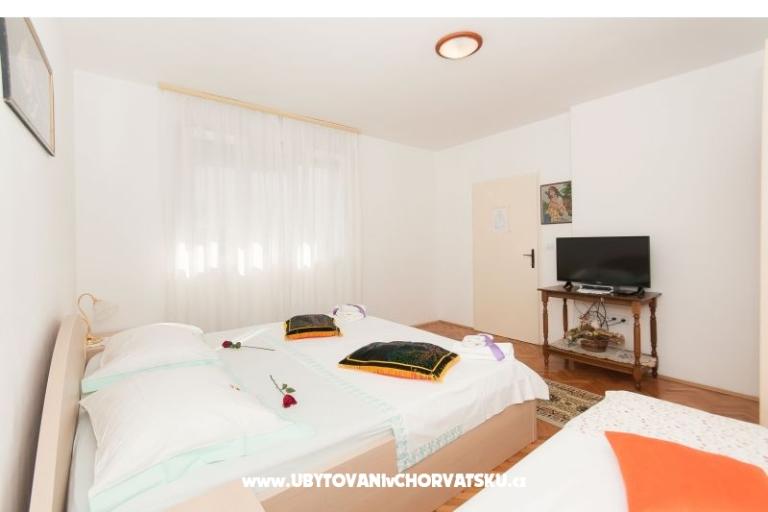 Apartmány Neda Vulić – foto 24