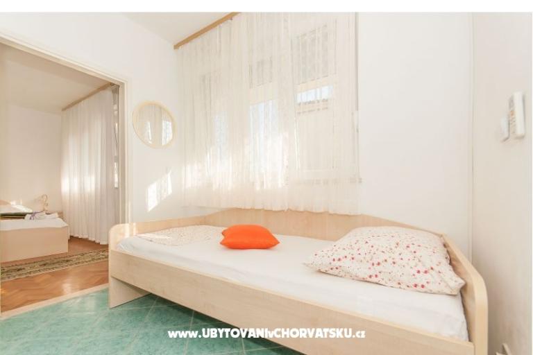 Apartmány Neda Vulić – foto 25