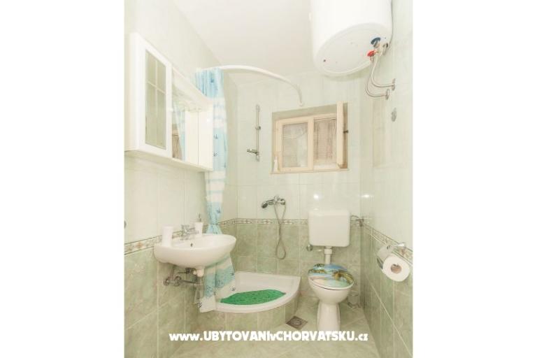 Apartmány Neda Vulić – foto 26