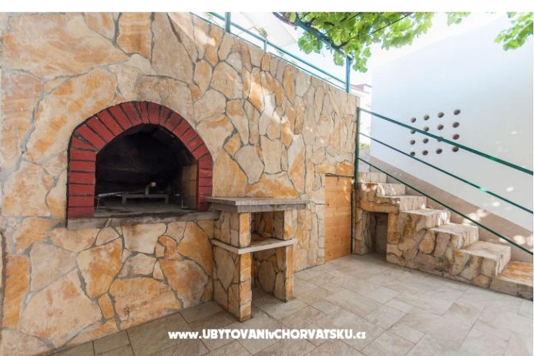 Apartmány Neda Vulić – foto 27