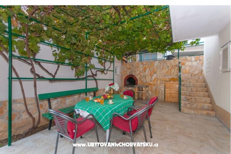 Apartmány Neda Vulić – foto 28