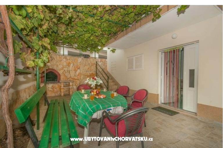 Apartmány Neda Vulić – foto 29