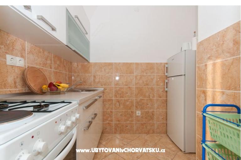 Apartmány Neda Vulić – foto 30