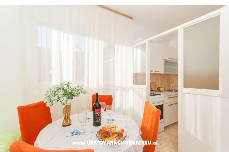 Apartmány Neda Vulić – foto 31