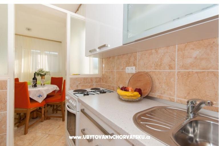 Apartmány Neda Vulić – foto 32