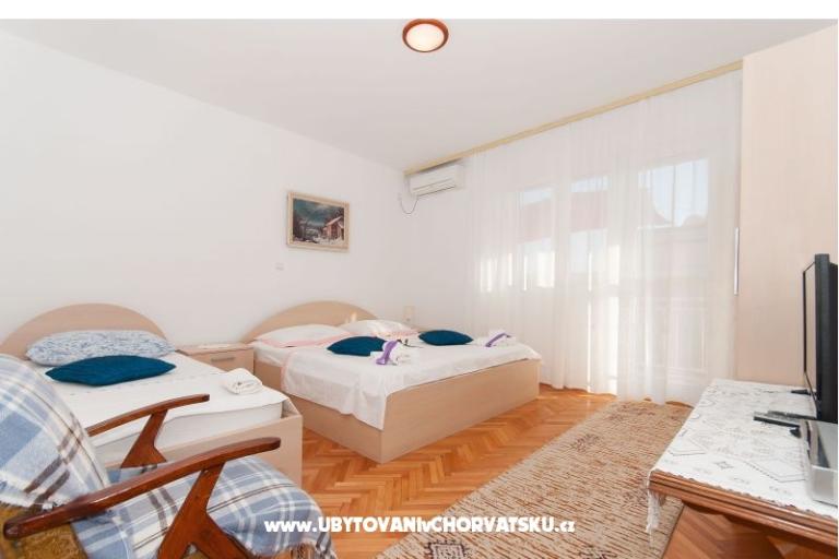 Apartmány Neda Vulić – foto 33