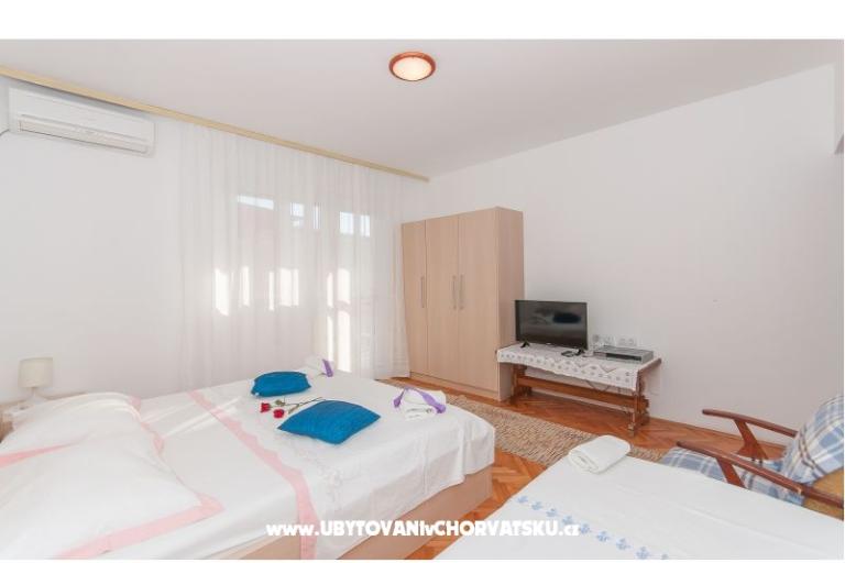 Apartmány Neda Vulić – foto 34