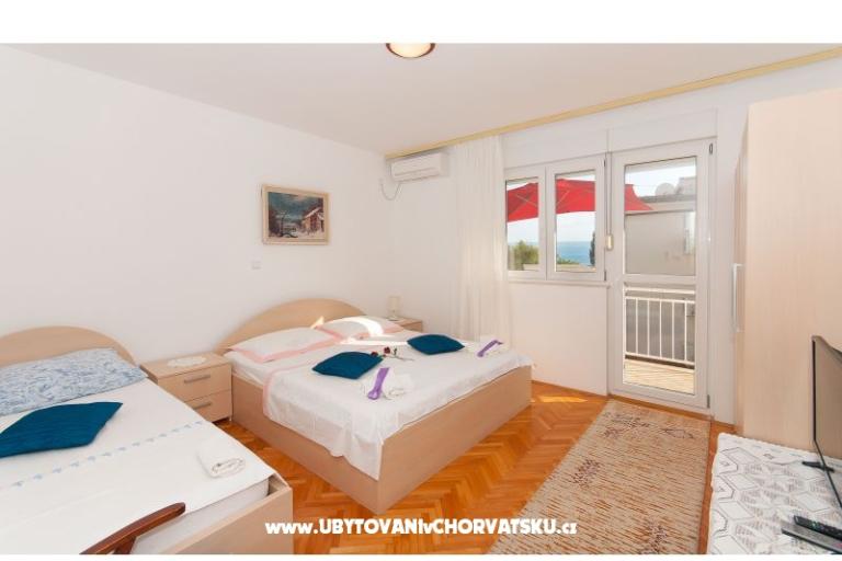 Apartmány Neda Vulić – foto 35