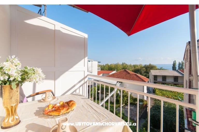 Apartmány Neda Vulić – foto 36