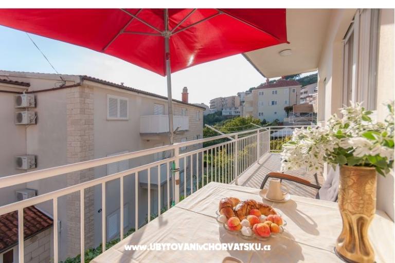 Apartmány Neda Vulić – foto 37