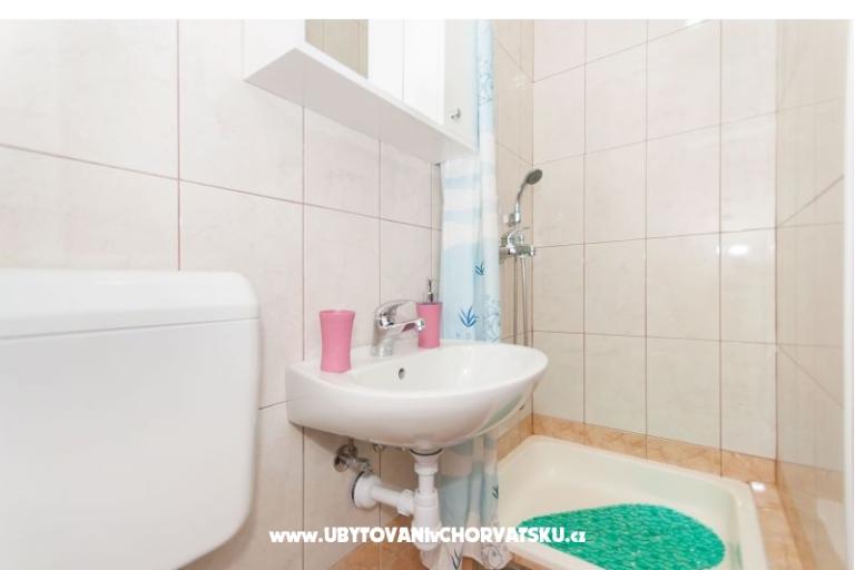 Apartmány Neda Vulić – foto 38