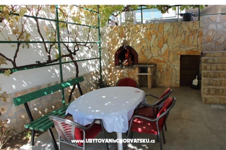 Apartmány Neda Vulić – foto 4