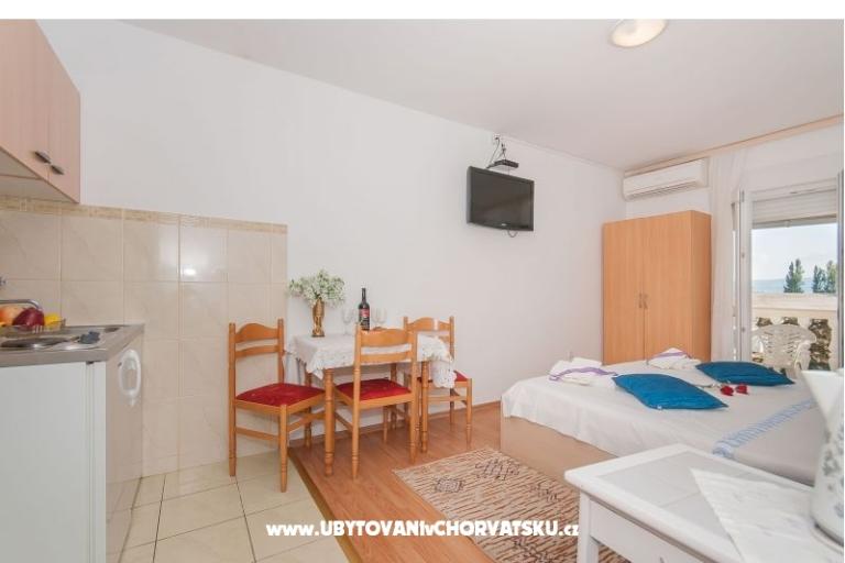 Apartmány Neda Vulić – foto 40