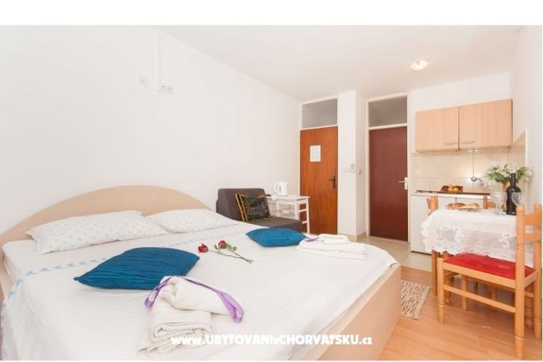 Apartmány Neda Vulić – foto 41