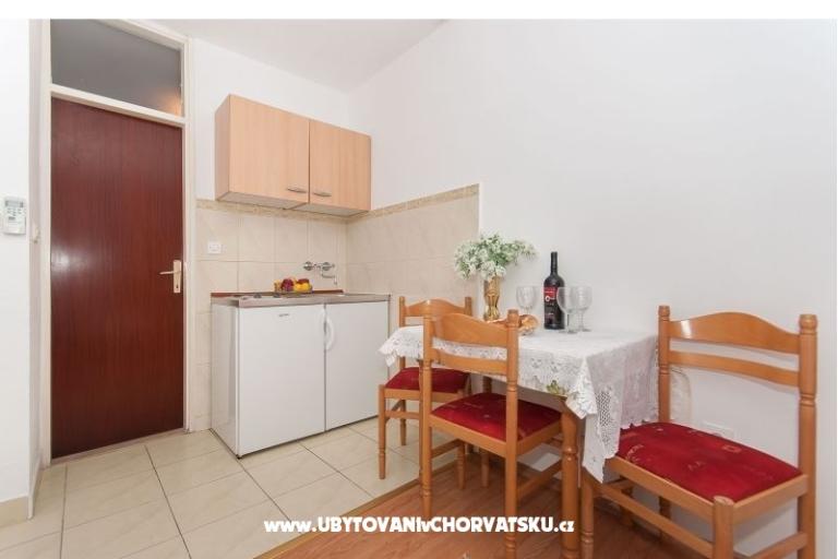 Apartmány Neda Vulić – foto 42