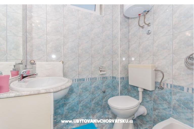 Apartmány Neda Vulić – foto 43