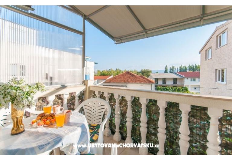 Apartmány Neda Vulić – foto 44