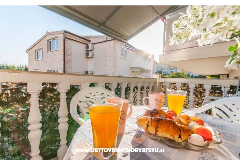 Apartmány Neda Vulić – foto 45