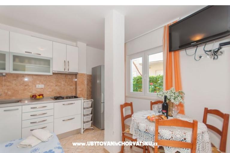 Apartmány Neda Vulić – foto 47