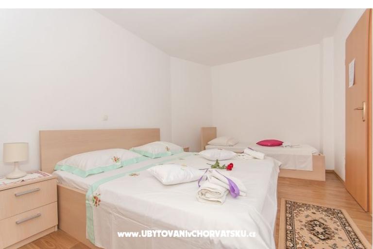 Apartmány Neda Vulić – foto 48