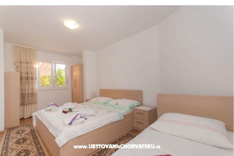Apartmány Neda Vulić – foto 49
